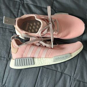 Adidas women’s NMD R1 sneakers